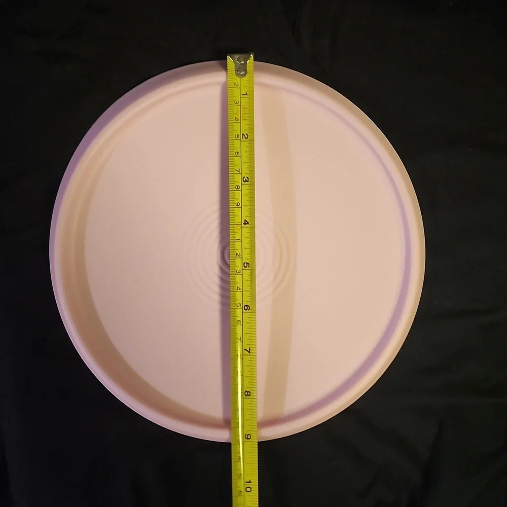 Replacement Tupperware Lid. 9in Round